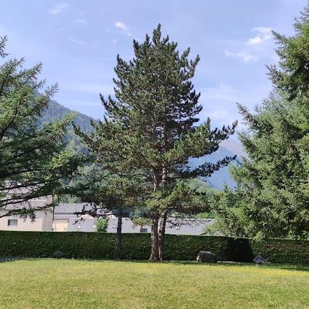 Appartement T1Bis St Lary Soulan Village Сен-Ларі-Сулан Екстер'єр фото