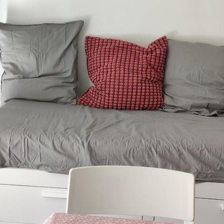 Appartement T1Bis St Lary Soulan Village Сен-Ларі-Сулан Екстер'єр фото