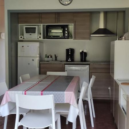 Appartement T1Bis St Lary Soulan Village Сен-Ларі-Сулан Екстер'єр фото