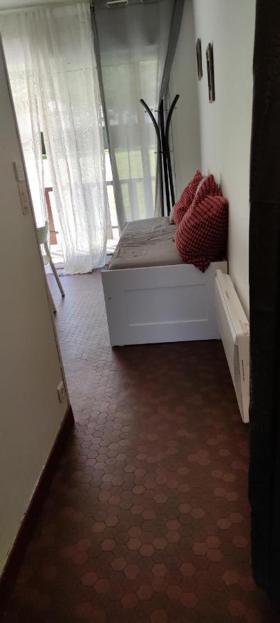 Appartement T1Bis St Lary Soulan Village Сен-Ларі-Сулан Екстер'єр фото