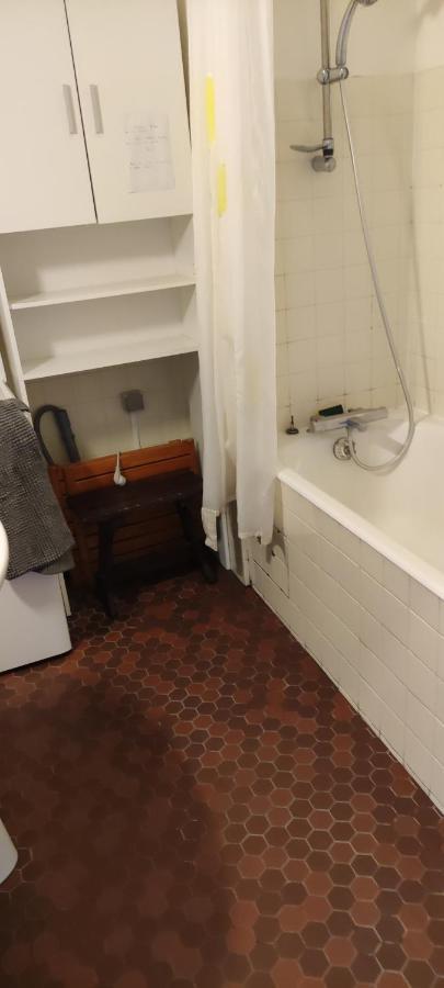 Appartement T1Bis St Lary Soulan Village Сен-Ларі-Сулан Екстер'єр фото